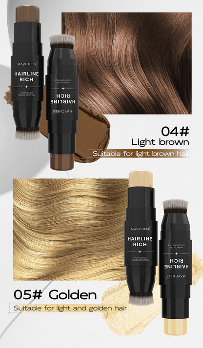 Crème pigmentante waterproof