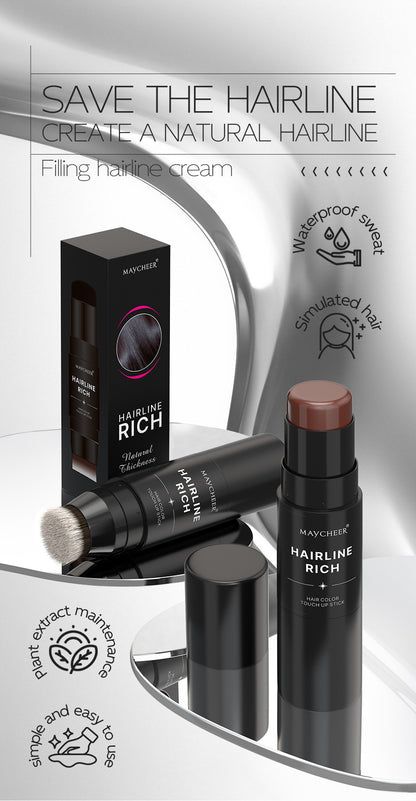Crème pigmentante waterproof