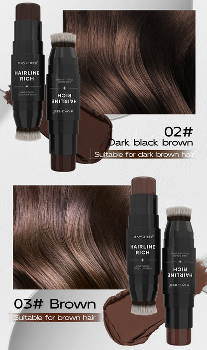 Crème pigmentante waterproof