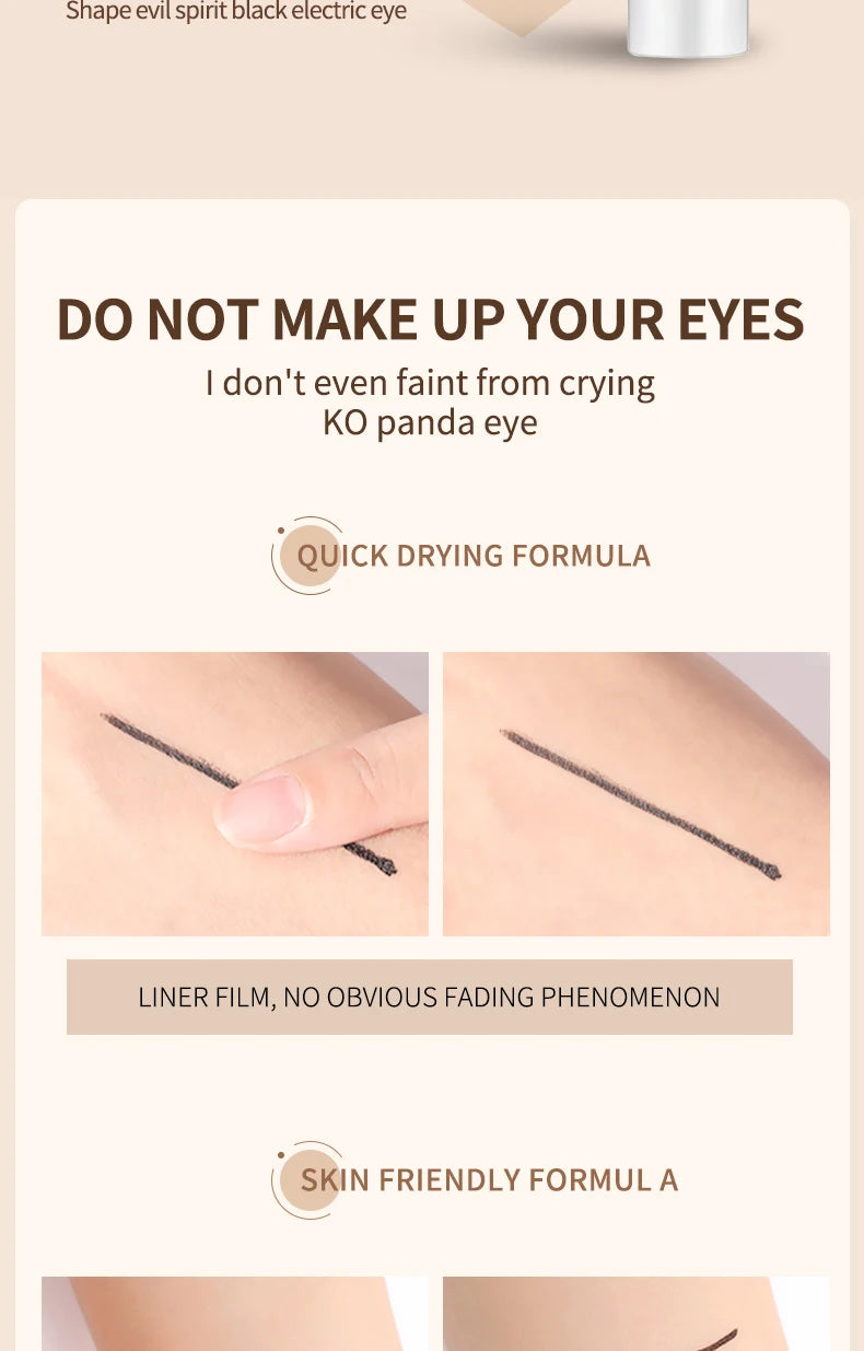 Eye-liner