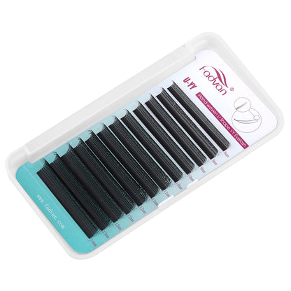 Extension de cils