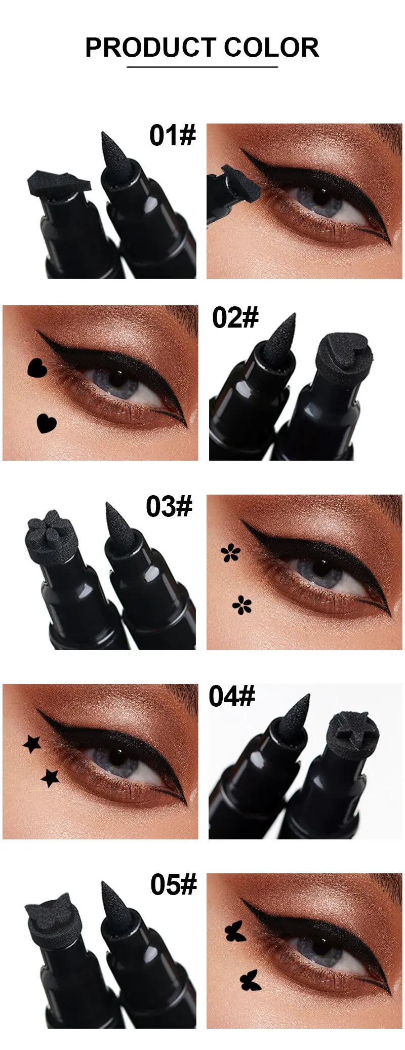 Eye-liner