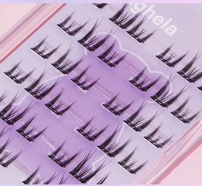 Extension de cils
