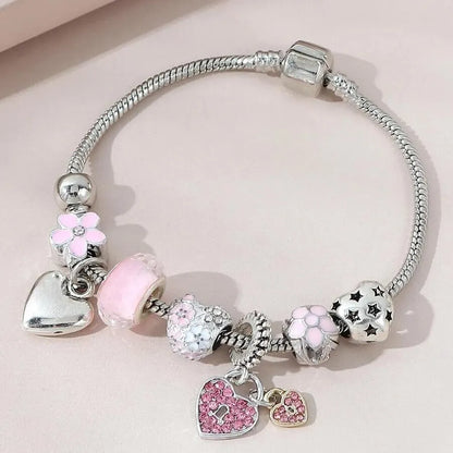 Bracelet Obega