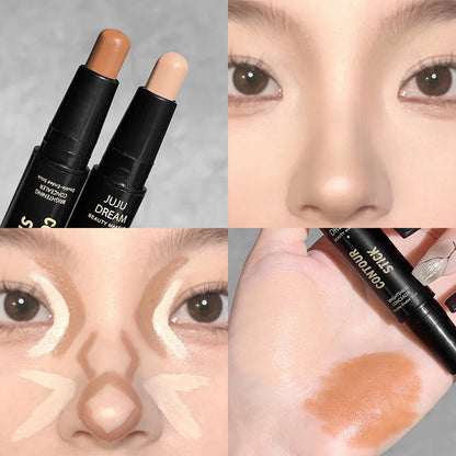 Contouring stick