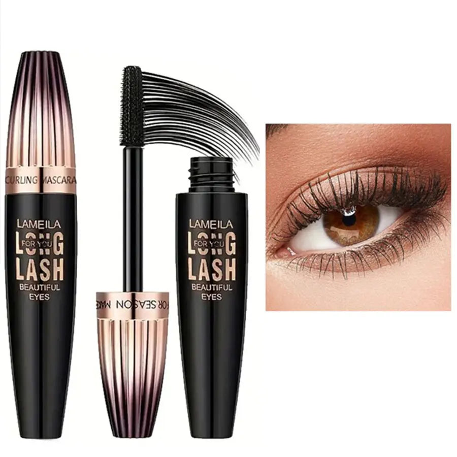 Mascara waterproof