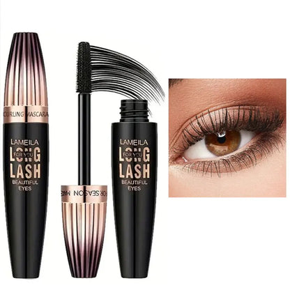 Mascara waterproof