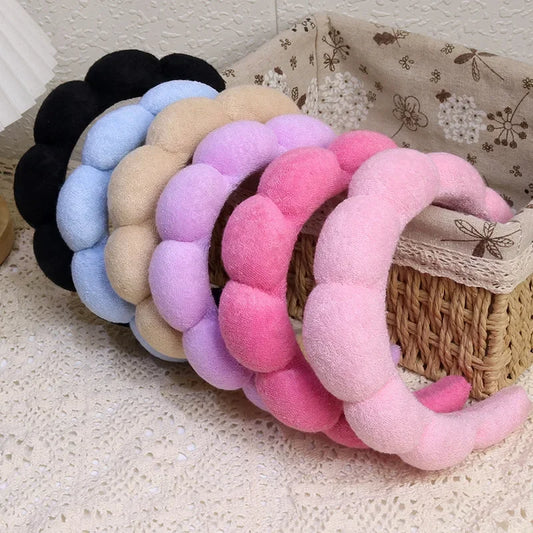 Bandeau SPA