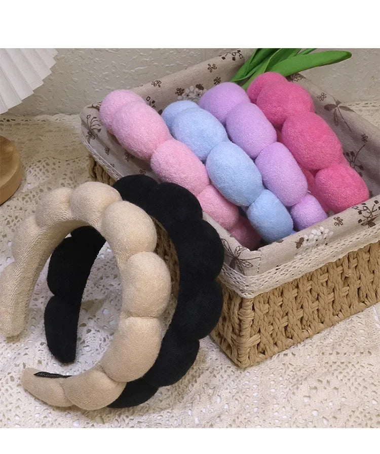 Bandeau SPA