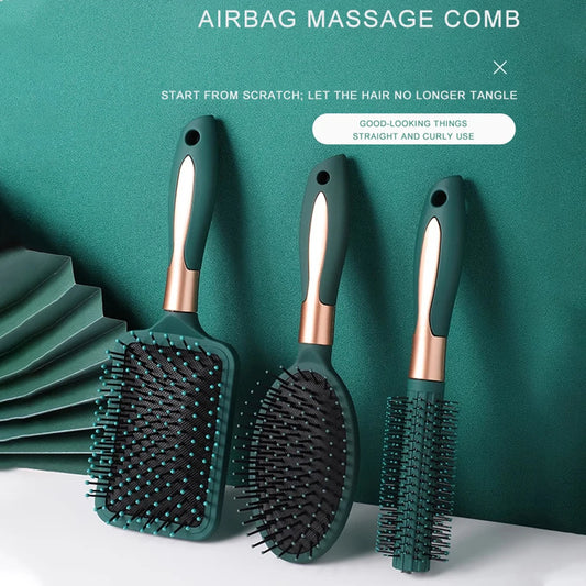 Brosse à cheveux