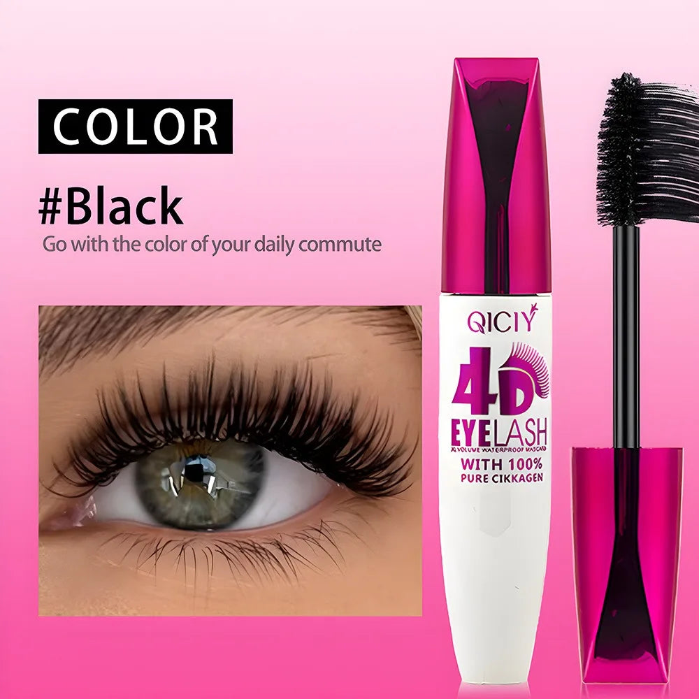 Mascara waterproof