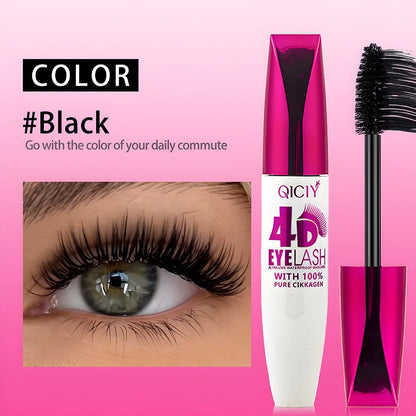 Mascara waterproof