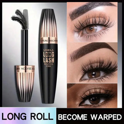 Mascara waterproof