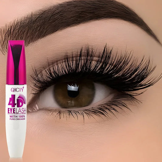 Mascara waterproof