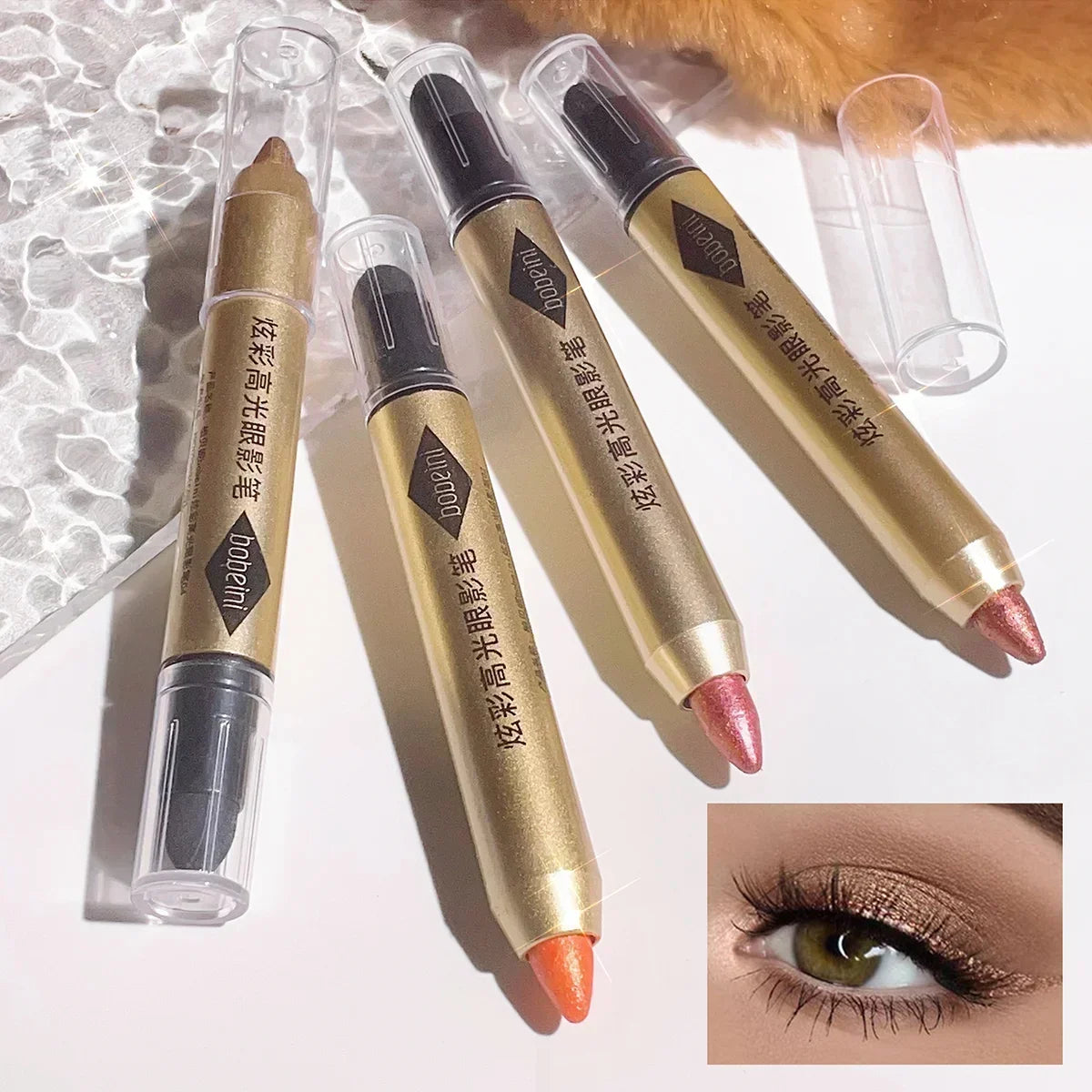 Stick pour les yeux