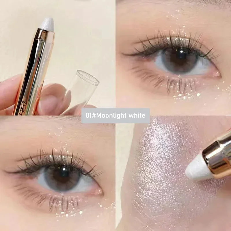Stick pour les yeux