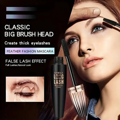 Mascara waterproof