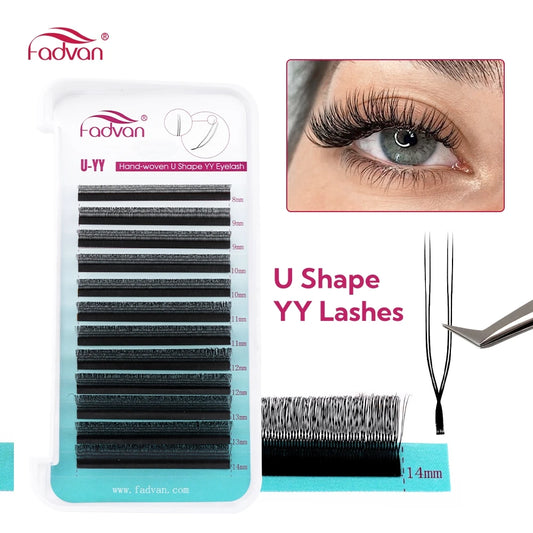 Extension de cils