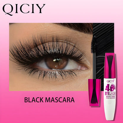 Mascara waterproof