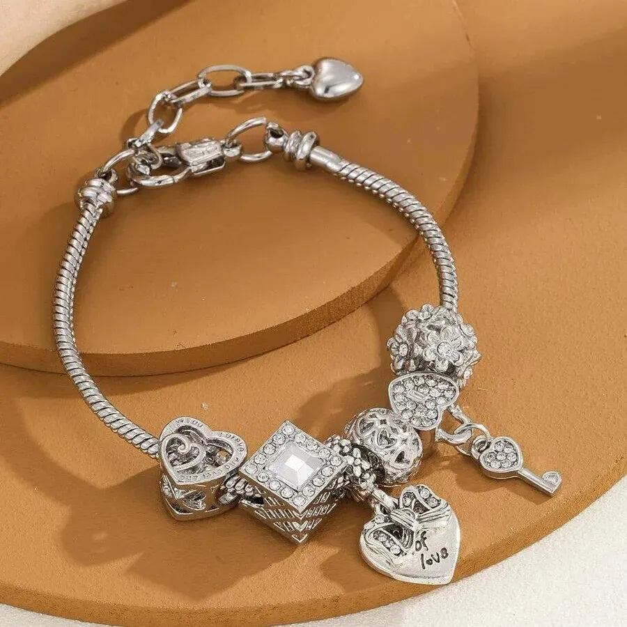 Bracelet Obega