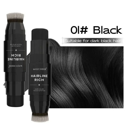 Crème pigmentante waterproof