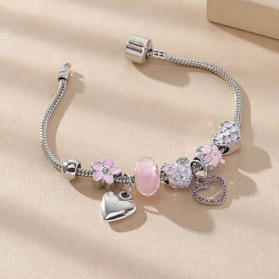 Bracelet Obega