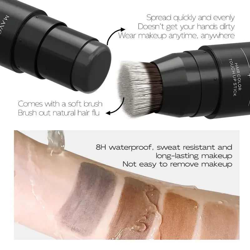 Crème pigmentante waterproof