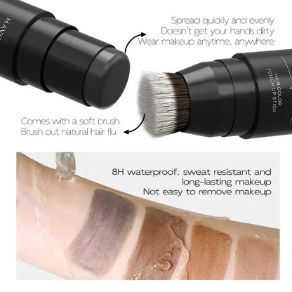 Crème pigmentante waterproof
