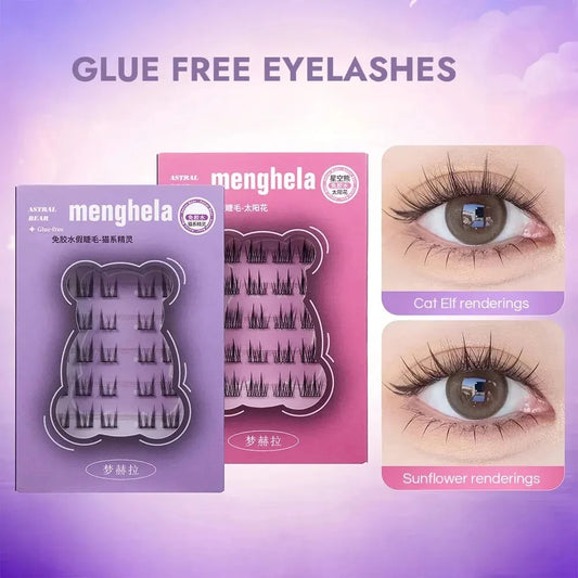 Extension de cils