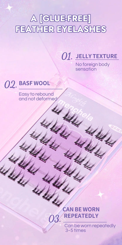 Extension de cils