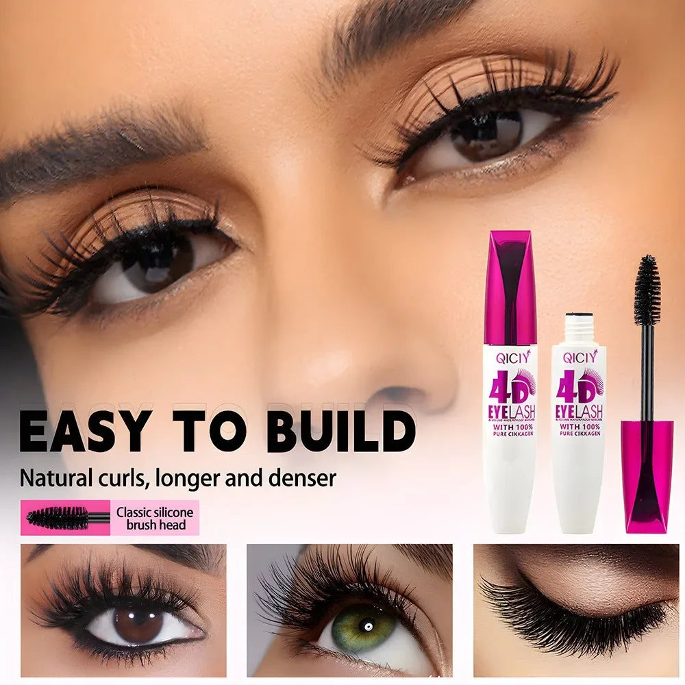 Mascara waterproof