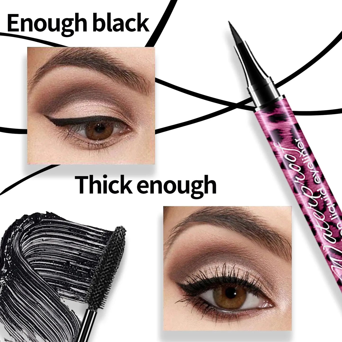 Eye-liner