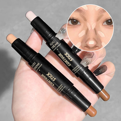 Contouring stick