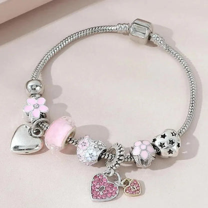 Bracelet Obega