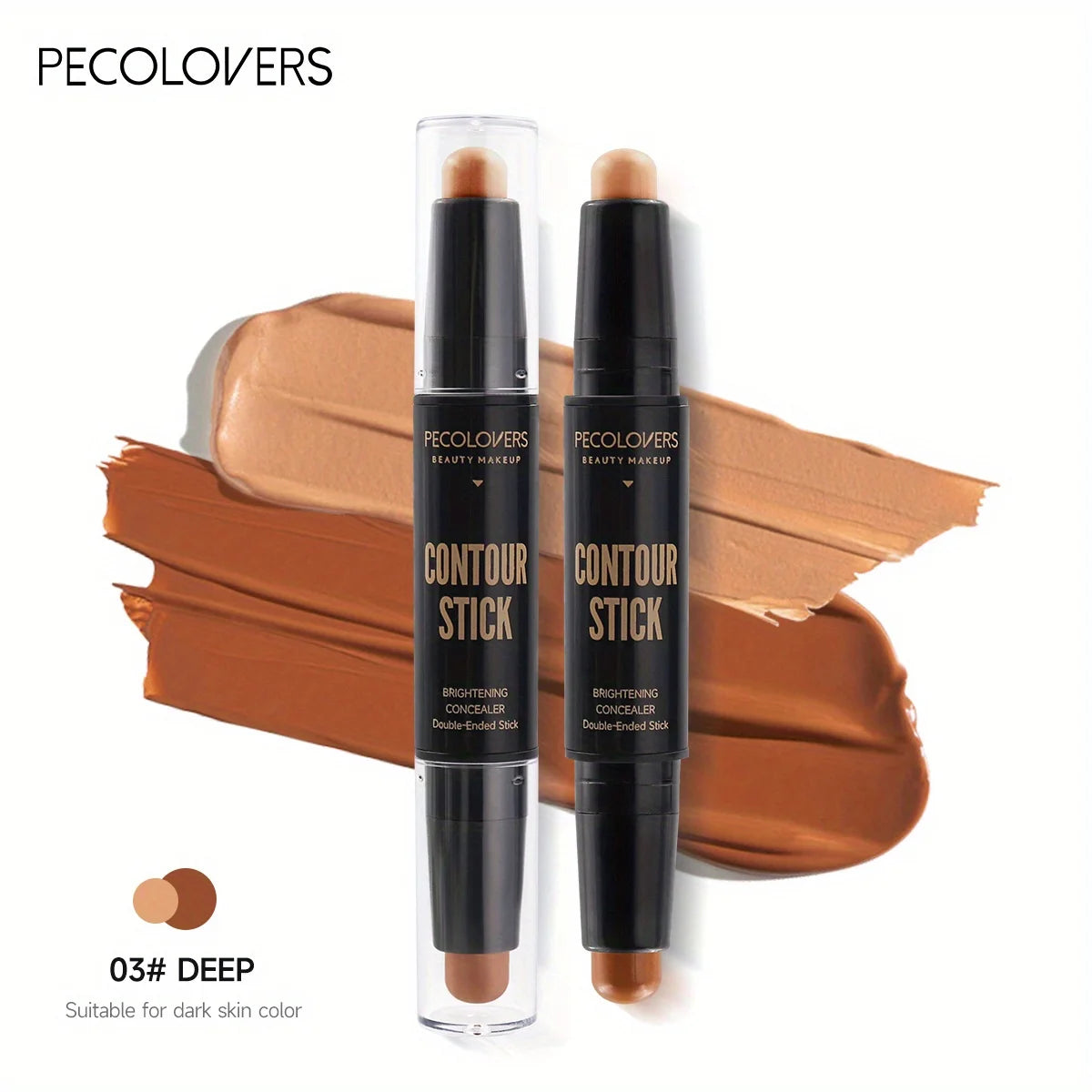 Contouring stick