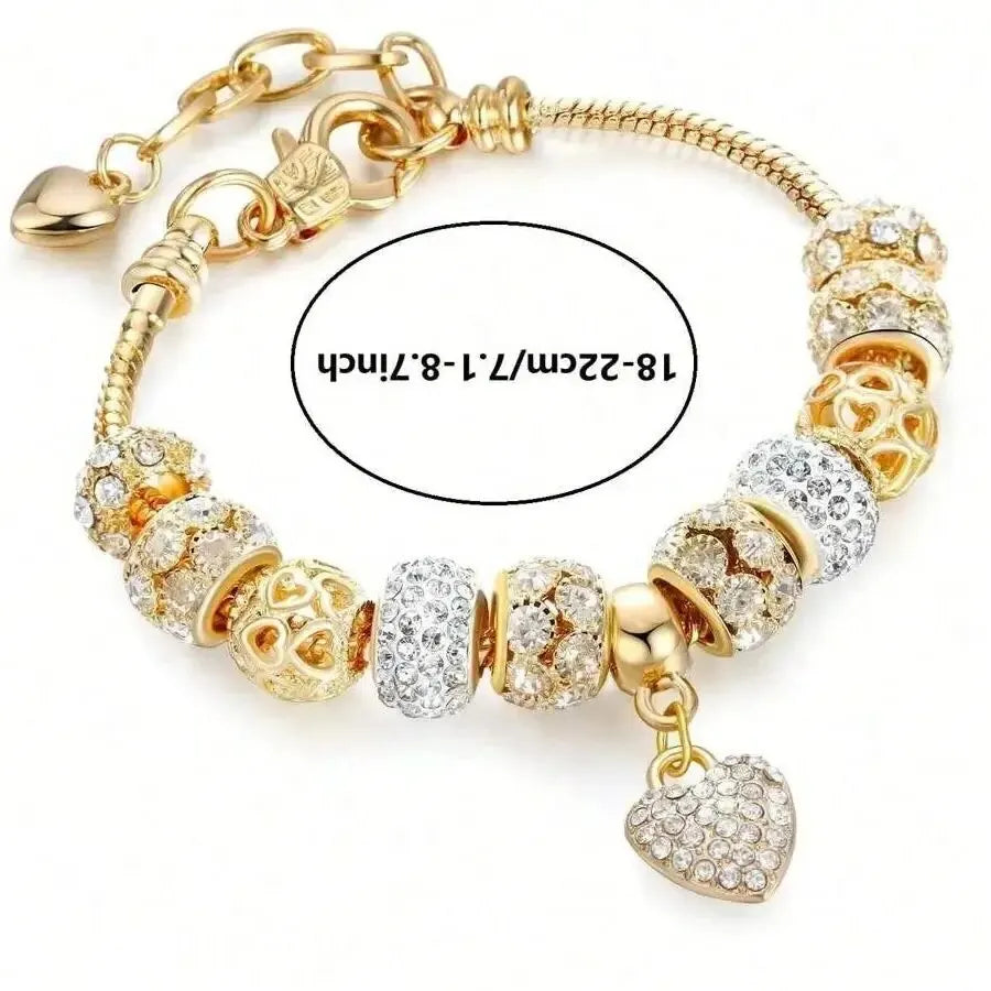 Bracelet Obega