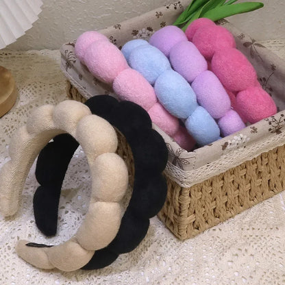 Bandeau SPA