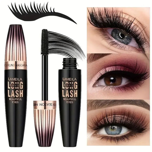 Mascara waterproof