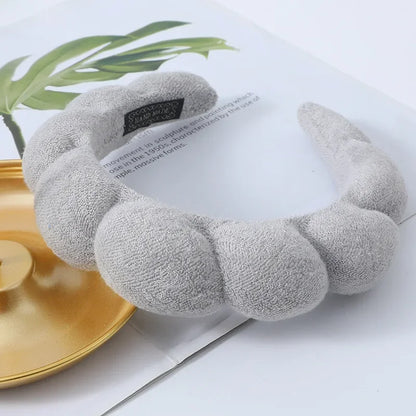 Bandeau SPA
