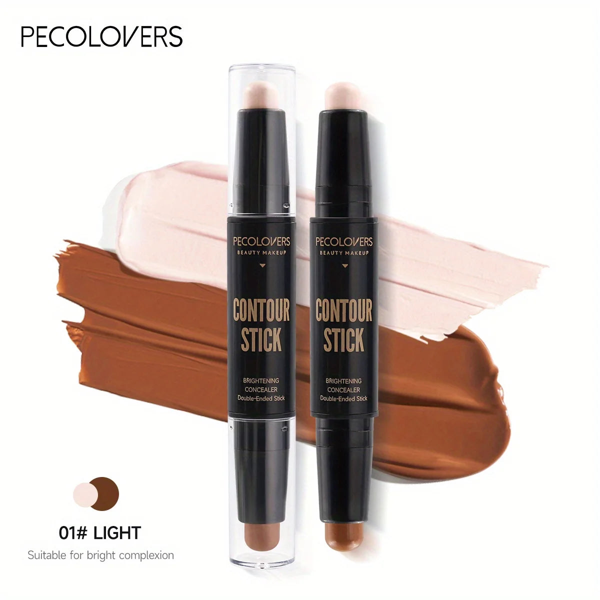 Contouring stick