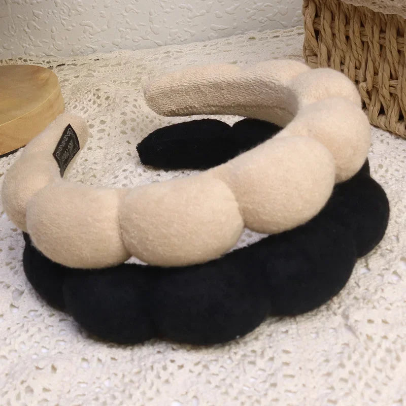 Bandeau SPA