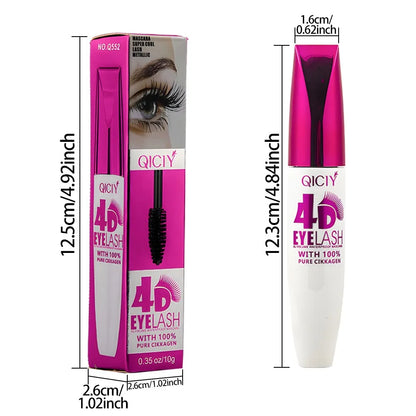 Mascara waterproof