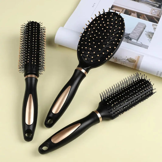 Brosse à cheveux