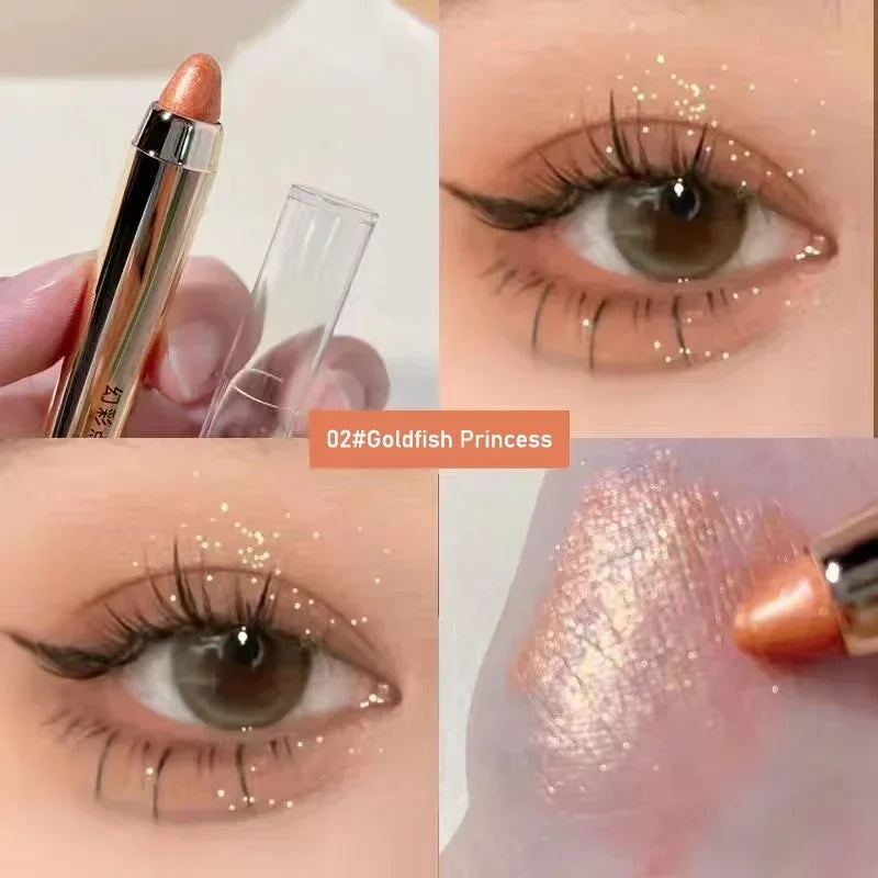 Stick pour les yeux