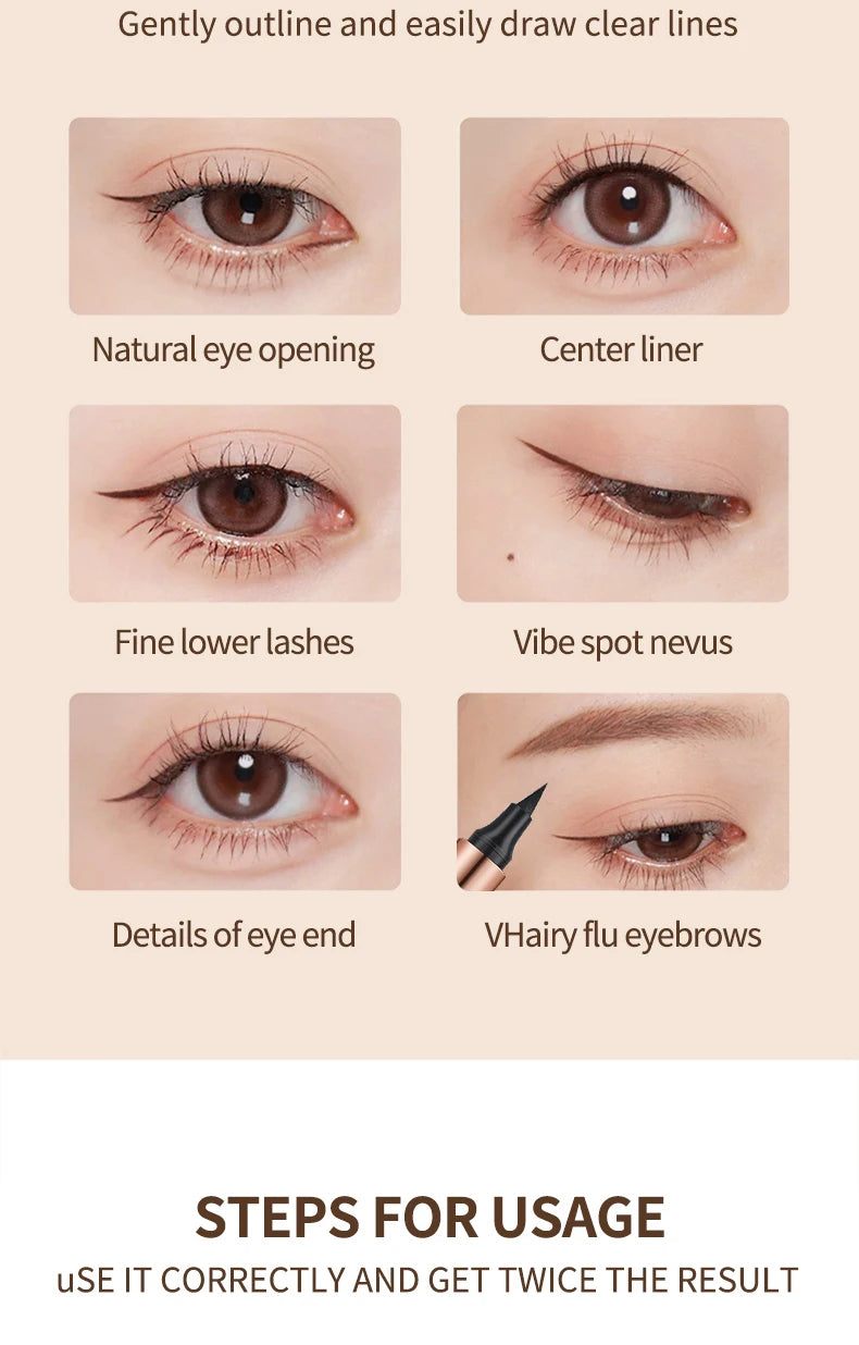 Eye-liner
