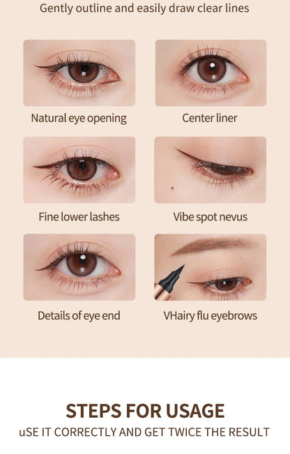 Eye-liner