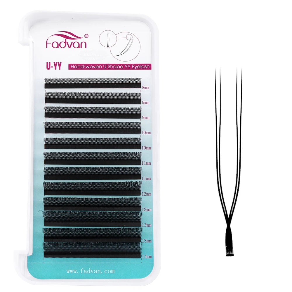 Extension de cils