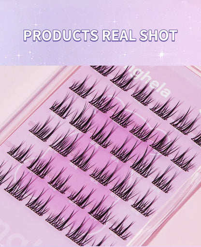 Extension de cils