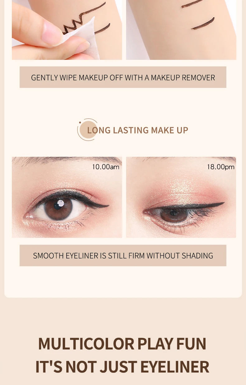 Eye-liner
