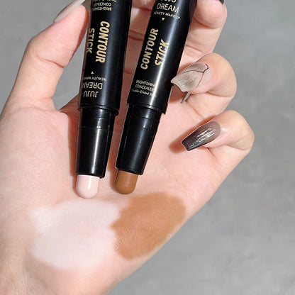 Contouring stick